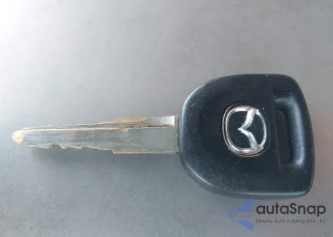 2006 Mazda Mazda3 S Touring from USA, damaged, VIN JM1BK343461450309